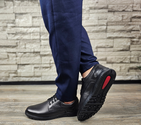 OTTER Pantofi Casual 555-01