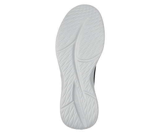 Pantofi sport, barbati, SKECHERS SLIP-INS RF SLADE QUINTO 210810-BLK negru, textil