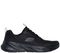 Pantofi sport, barbati, SKECHERS EDGERIDE-REKZE 232835-BBK negru, textil