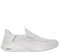 Pantofi sport, barbati, SKECHERS SLIP-INS VAPOR FOAM VOLANN 233059-LTGY gri, textil