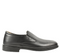 Pantofi casual, barbati, DR. JELL'S, B36-6292 negru, piele naturala