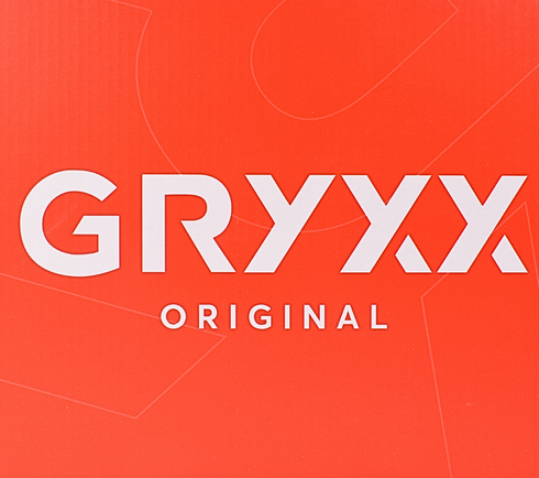 Pantofi sport, dama, GRYXX, 4S18159W bej, textil