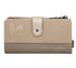 Portofel casual, dama, ANEKKE 42749-906, bej, piele ecologica