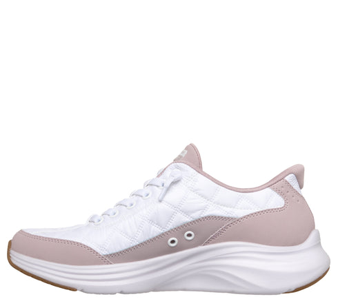 Pantofi sport, dama, SKECHERS CONTOUR FOAM 150404-LAV mov, sintetic