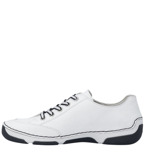 RIEKER Pantofi Sport 55901-80