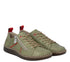 Pantofi sport, dama, RIEKER ANTISTRESS, N2401-54 verde, piele ecologica