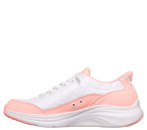 Pantofi sport, dama, SKECHERS CONTOUR FOAM 150404-WCRL roz, sintetic