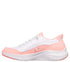 Pantofi sport, dama, SKECHERS CONTOUR FOAM 150404-WCRL roz, sintetic