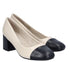 Pantofi casual, dama, RIEKER ANTISTRESS, 44760-60 crem, piele ecologica