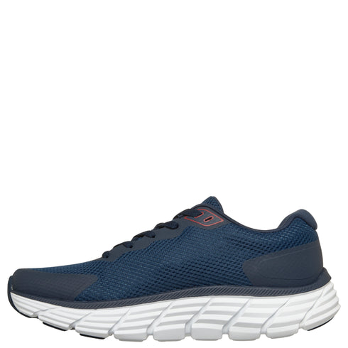 Pantofi sport, barbati, SKECHERS MAX FLEX-MARYN 221241-NVY bleumarin, textil
