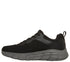 Pantofi sport, barbati, SKECHERS BOBS B FLEX-ARCH COMFORT EDGE 118112-B negru, textil