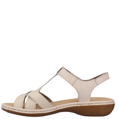 RIEKER Sandale Casual 65919-60