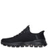 Pantofi sport, barbati, SKECHERS SLIP-INS GLIDE STEP NOXUS 233010-BBK negru, textil