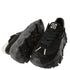 Pantofi sport, dama, FRANCO GERARDO, 9802 negru, piele naturala