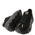 Pantofi sport, dama, FRANCO GERARDO, 9802 negru, piele naturala