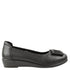 Pantofi casual, dama, ADA SHOES, 2751902 negru, piele naturala