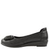 Pantofi casual, dama, ADA SHOES, 2751902 negru, piele naturala