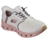 Pantofi sport, dama, SKECHERS GLIDE STEP PRO, 150420-TPMT bej, textil