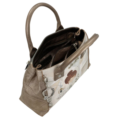 Anekke Poseta Casual 42801-309