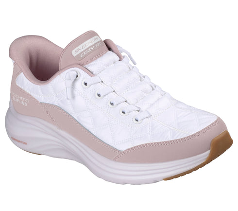 Pantofi sport, dama, SKECHERS CONTOUR FOAM 150404-LAV mov, sintetic