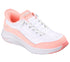 Pantofi sport, dama, SKECHERS CONTOUR FOAM 150404-WCRL roz, sintetic