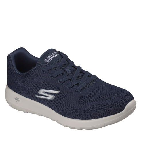 Pantofi sport, barbati, SKECHERS GO WALK MAX 216707-NVY bleumarin, textil