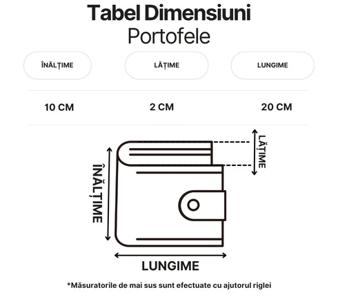 Portofel casual, dama, ANEKKE 41809-908, negru, piele ecologica