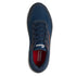 Pantofi sport, barbati, SKECHERS MAX FLEX-MARYN 221241-NVY bleumarin, textil
