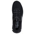 Pantofi sport, barbati, SKECHERS SLIP-INS GLIDE STEP NOXUS 233010-BBK negru, textil