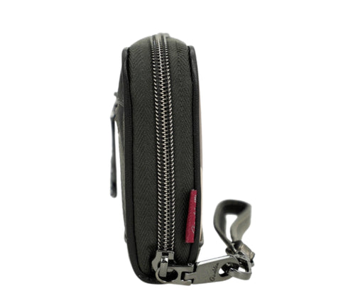 Portofel casual, dama, ANEKKE 42609-908, bej, piele ecologica