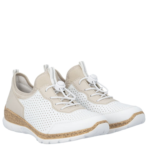 RIEKER Pantofi Sport N4286-80