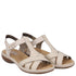 RIEKER Sandale Casual 65919-60