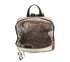 Rucsac casual, dama, ANEKKE 42705-018, bej, piele ecologica