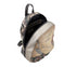Rucsac sport, dama, ANEKKE 41715-293, maro, piele ecologica