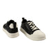 Pantofi sport, barbati, ADA SHOES, 5310 negru, piele naturala