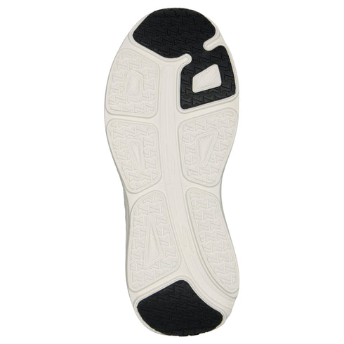 Pantofi sport, barbati, SKECHERS MAX CUSHIONING ENDEAVOUR 220613-TPBK, bej, textil