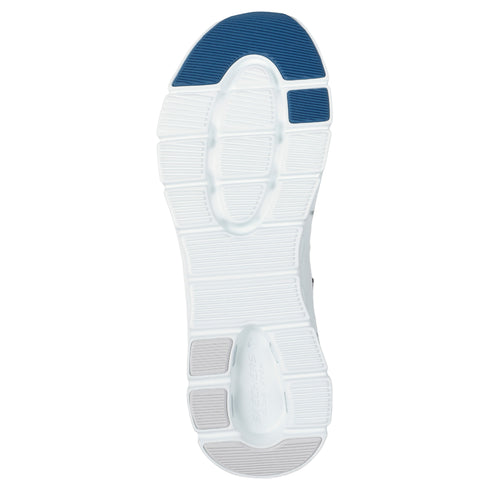 Pantofi sport, barbati, SKECHERS GLIDE STEP PRO WAVERRA, 233132-BKBL negru, textil