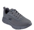 Pantofi sport, barbati, SKECHERS BOBS B FLEX- CHILL EDGE 118106-DKGY, gri, textil