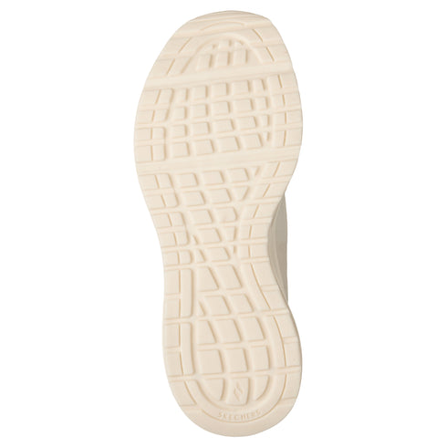 Pantofi sport, dama, SKECHERS UNO GLIDE-STEP-AIR-GLIDERS, 190115-OFWT bej, textil