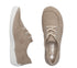 Pantofi sport, dama, RIEKER ANTISTRESS, 52545-62 bej, piele ecologica
