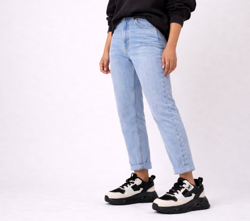 Pantofi sport, dama, GRYXX, Z69059 negru, textil