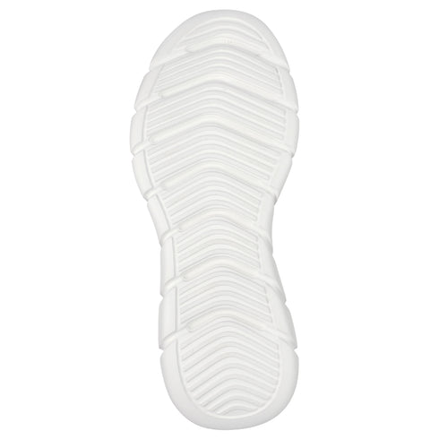 Pantofi sport, barbati, SKECHERS BOBS SPORT B FLEX-FRIGID EDGE 118107-NVY bleumarin, textil