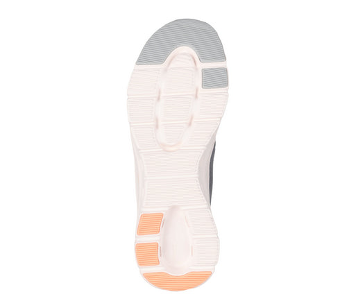 Pantofi sport, dama, SKECHERS GLIDE STEP PRO, 150420-GYOR gri, textil