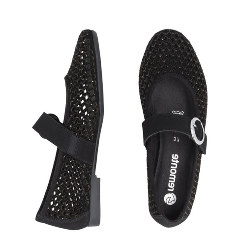 REMONTE Pantofi Casual D0K18-02