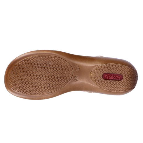RIEKER Sandale Casual 65919-60