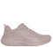 Pantofi sport, dama, SKECHERS BOBS B LOVE - CLASSIC JOY 117462-TPE bej, piele ecologica