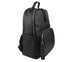 Rucsac casual, dama, ADA SHOES, 79719, negru, piele naturala