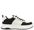 Pantofi sport, barbati, FRANCO GERARDO, 8268 alb ,piele naturala