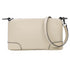 Poseta casual, dama, ADA SHOES, 8626, crem, piele naturala