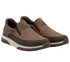 Pantofi casual, barbati, RIEKER, ANTISTRESS, B9350-24 maro, piele ecologica